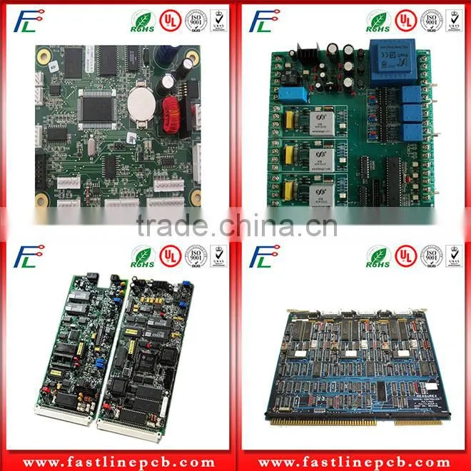 Circuits board development, led pcb assembly, development pcba