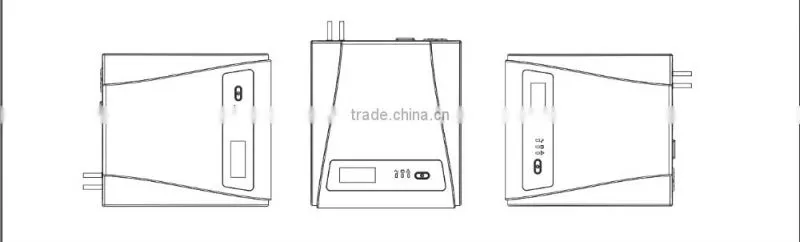 1000va 2000va DC to AC homage ups china ups price in pakistan
