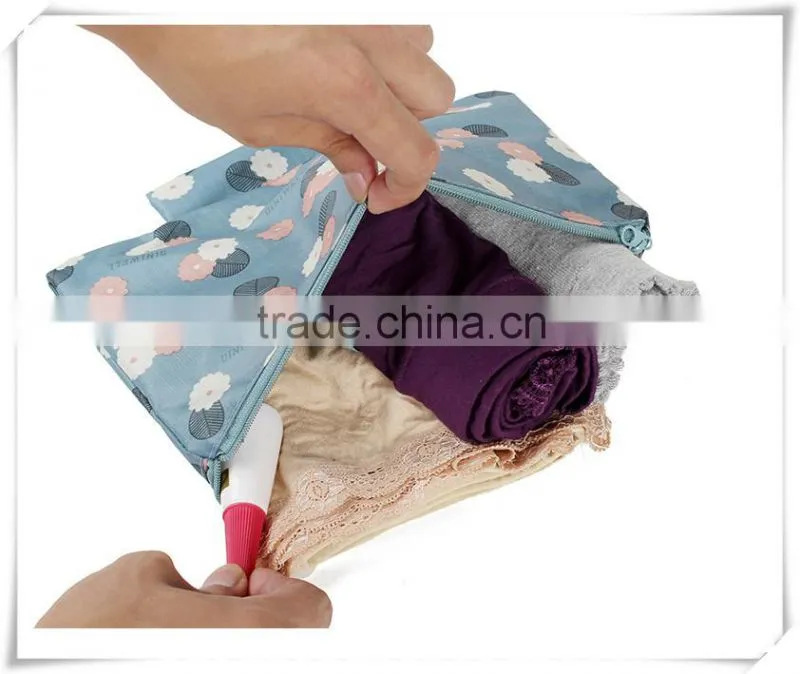 WBA - 03: : China wholesale waterproof nylon fabric travel garment bag,travel bag set,bag storage