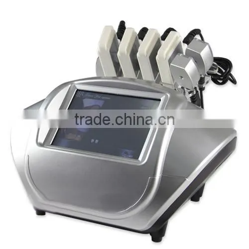 Alibaba express lipo laser beauty machine