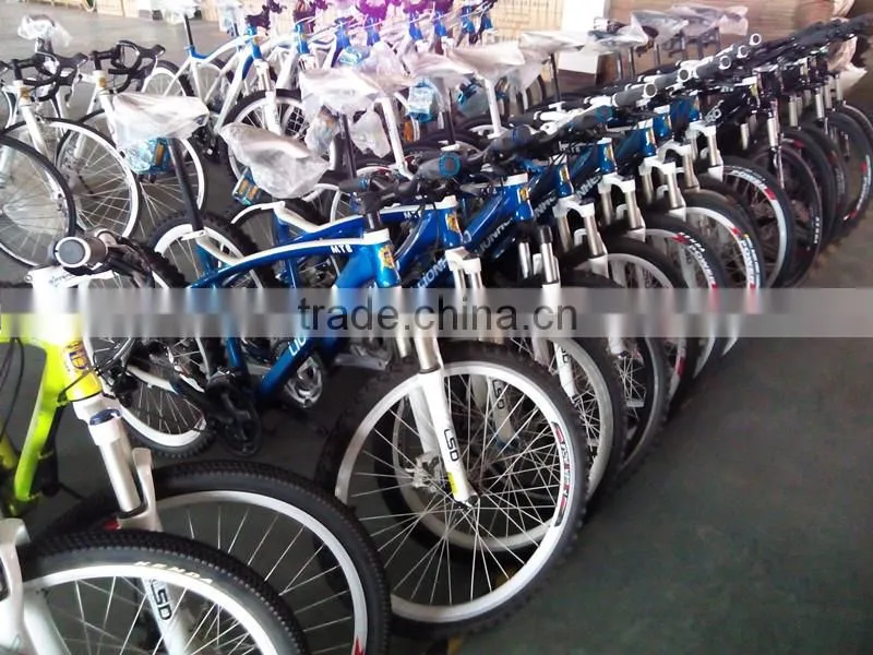 26 inch good quality alloy frame mountain bike/mountain bike/mountain bicycle on sale