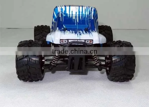Radio control 1/24 Scale Eelectric car transport trucks