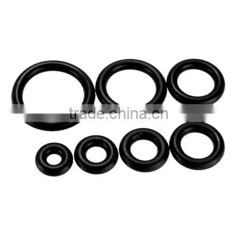 black O ring