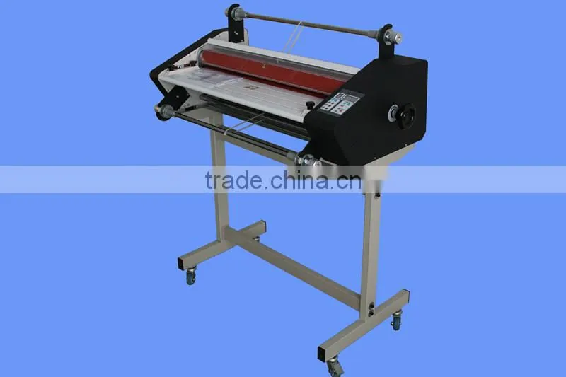 FM-650 25" Roll Laminator