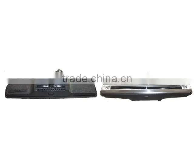 2015 new products 12" length vacuum cleaner parts for dry/wet floor brush