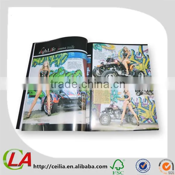 Hardcover Book