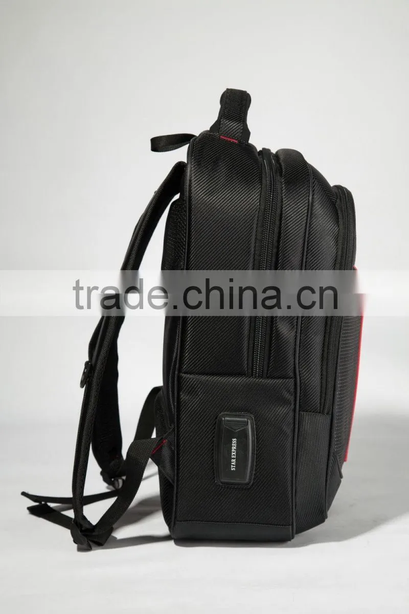 Hot selling netbook bag computer backpack laptop bags