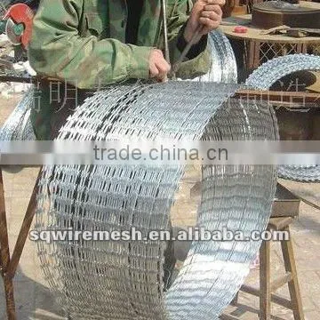 Anping County Razor Bard