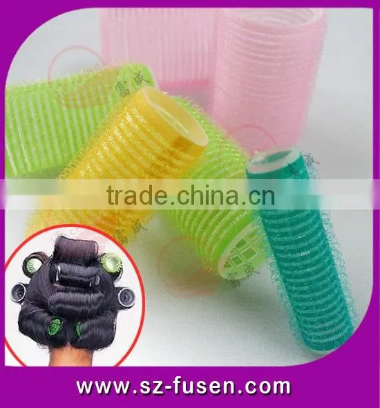 fastener tape hair straps