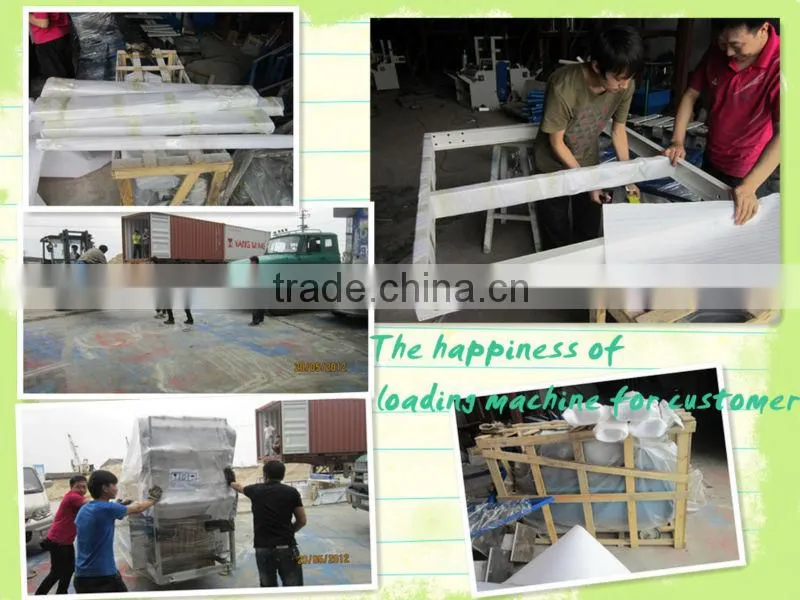 SWASY Series Full Automatic High-speed Rotogravure Priting Press