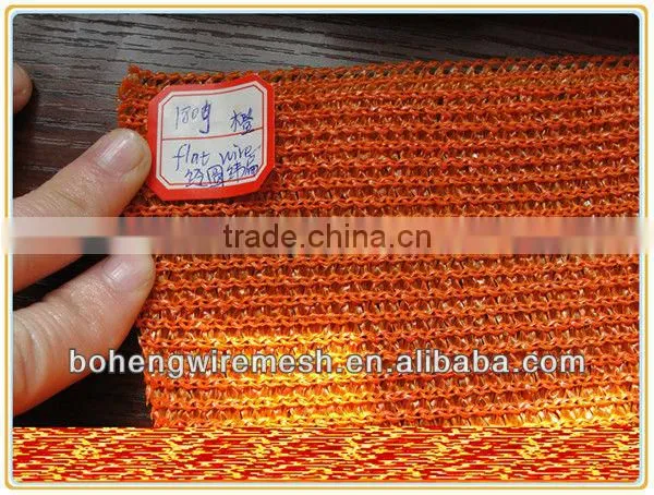 Vegetable Greenhouse100% HDPE SUNSHADE NETTING