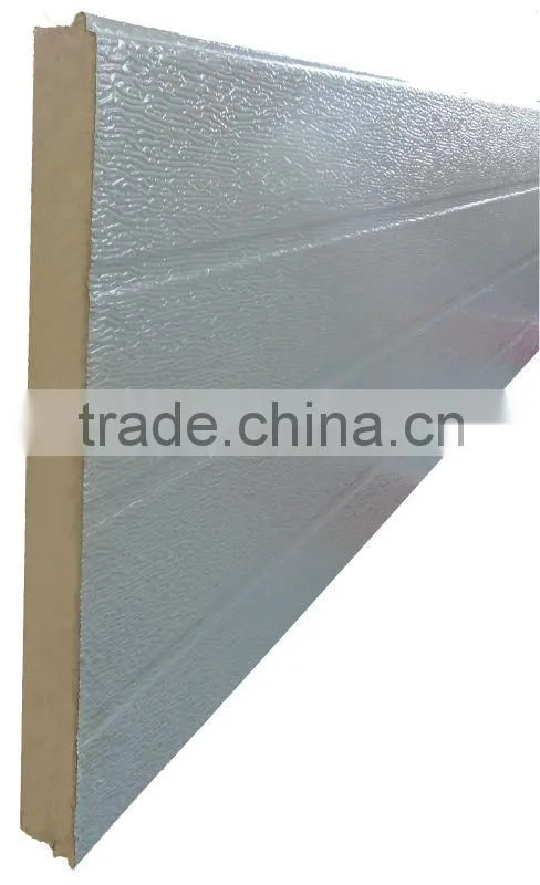 Automatic Vertical Lifting Factory Sectional Industrial doors