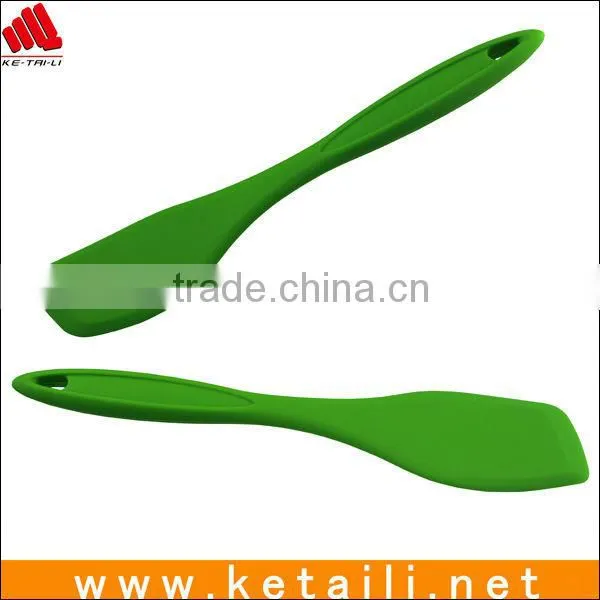 Top Quality Nonstick Kitchen Spatulas