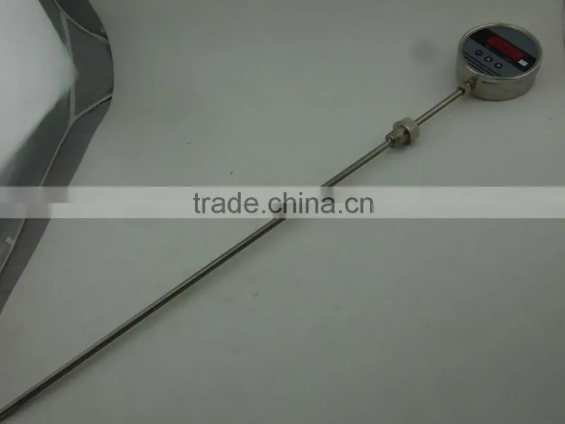 intelligent temperature controller QTK104