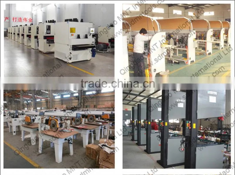 Wood carbide equipment
