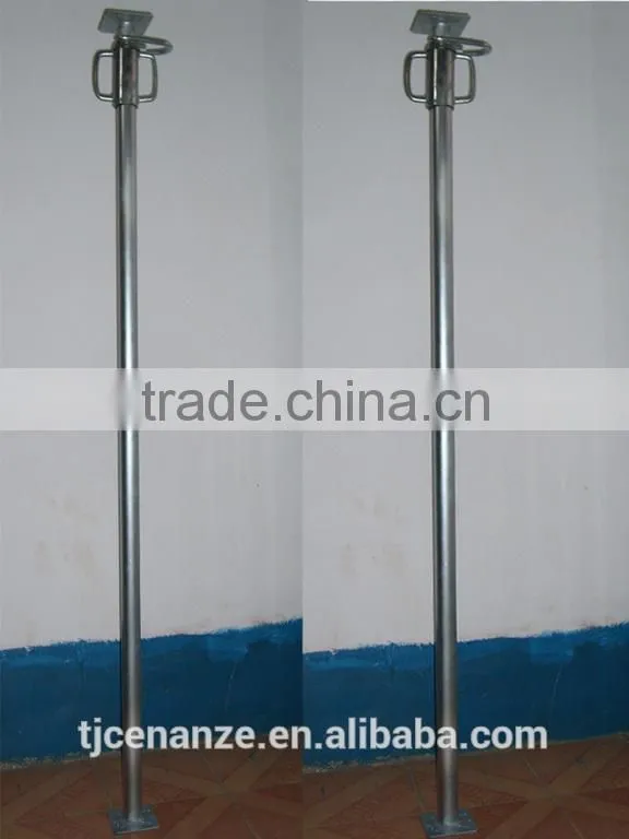 scaffolding steel props/shoring props