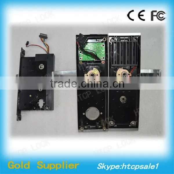 Stainless Steel Hotel lock system