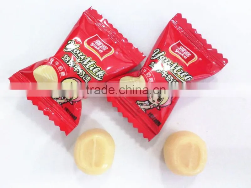 62g Youmiao milk candy confectionery