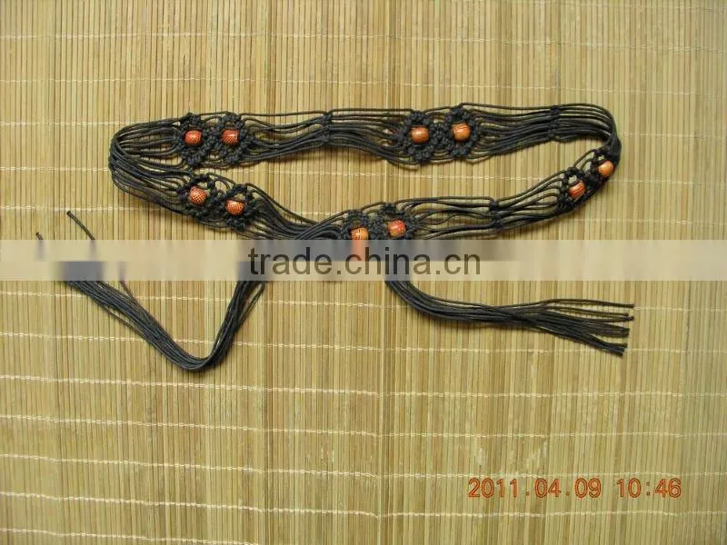 women belt