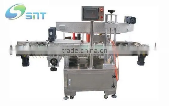 TB-D positioning Labeling units