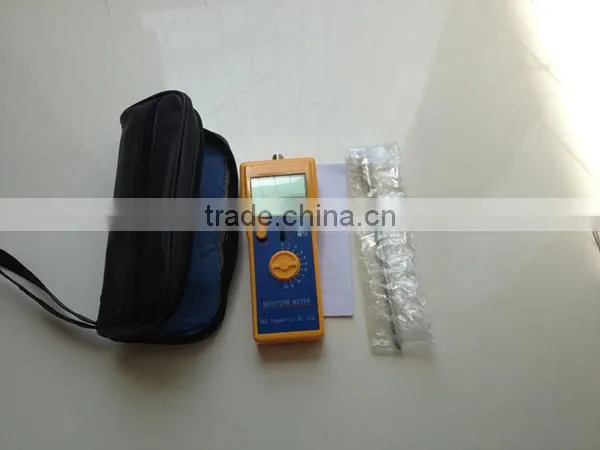 portable vegetables, dehydrated vegetables, dried fruit moisture tester