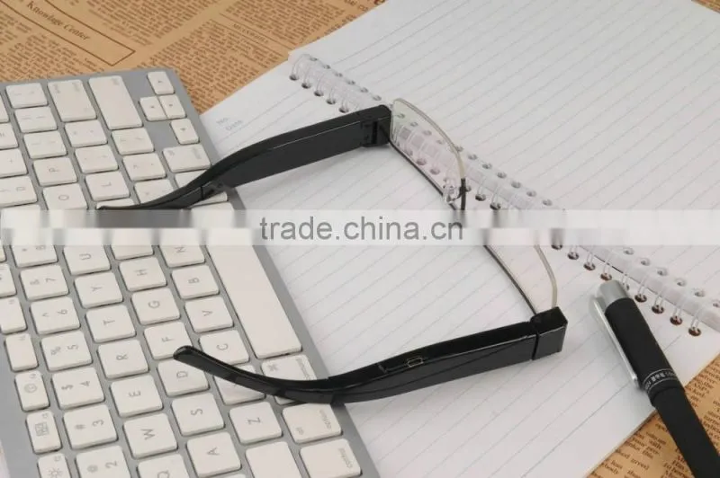 FHD 1080P Glasses Camera DVR