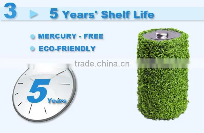 alkaline battery lr6 1.5v dry battery with the best price