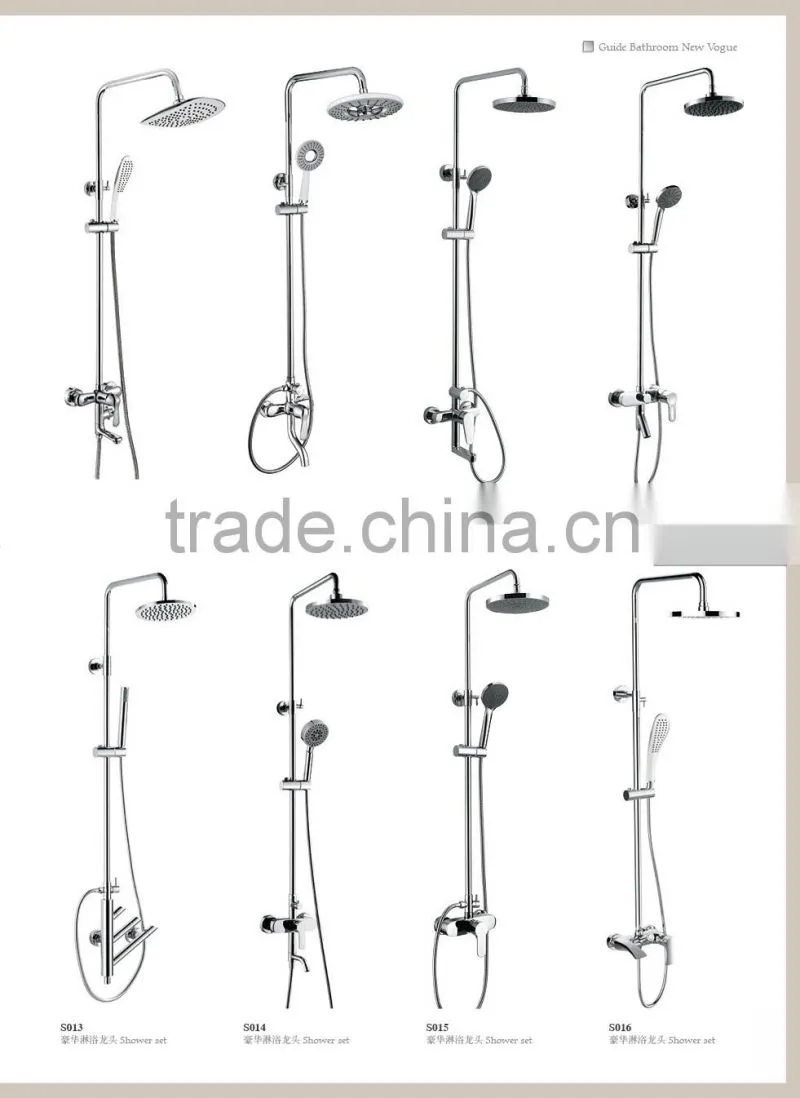 Tall stainless steel 304 high quality wash basin faucet