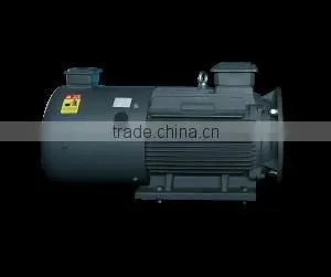 2014 China ac air compressor for industrial application