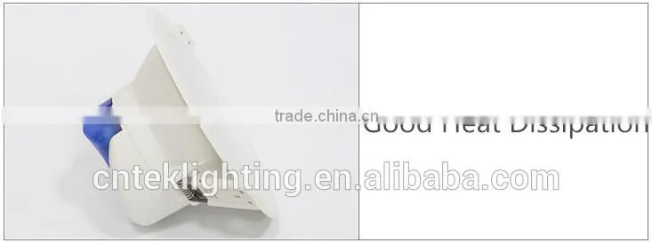 2016 Hot Selling!! 13W dimmable LED Downlight SAA IC-F