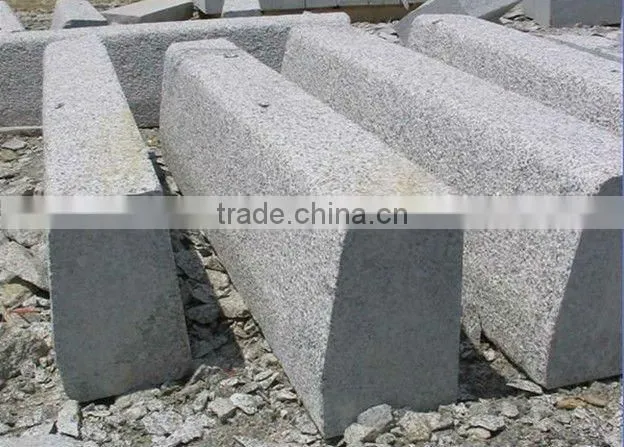 cheap granite g603 kerbstone