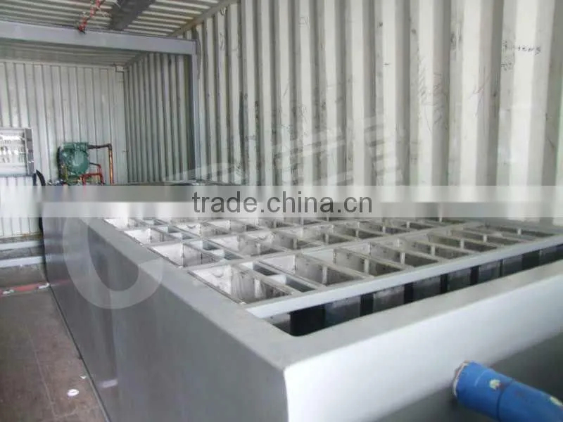 Commercial automatic ice machine evaporator for sale