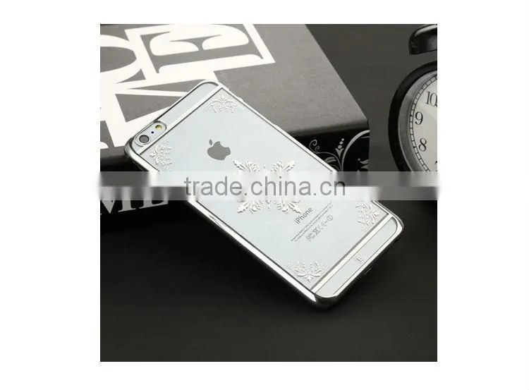 Hard PC cover for iphone6 plus