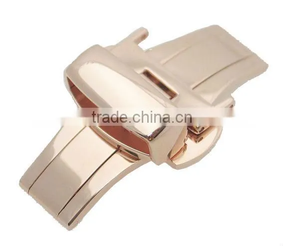 Watch clasp watch buckle for men watch and watch bracelet