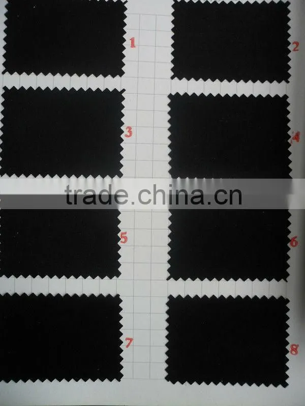 Micro Fiber Jewelry Box Fabrics