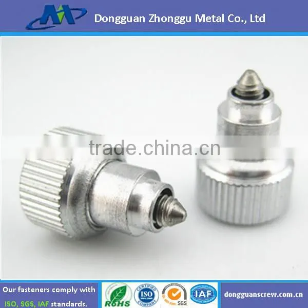 Stainless Steel Pressure Rivet Self Clinching PEM Stud Nut Standoff