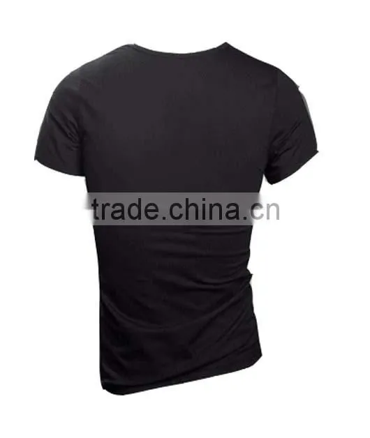 Basic Mens T-shirt / Top