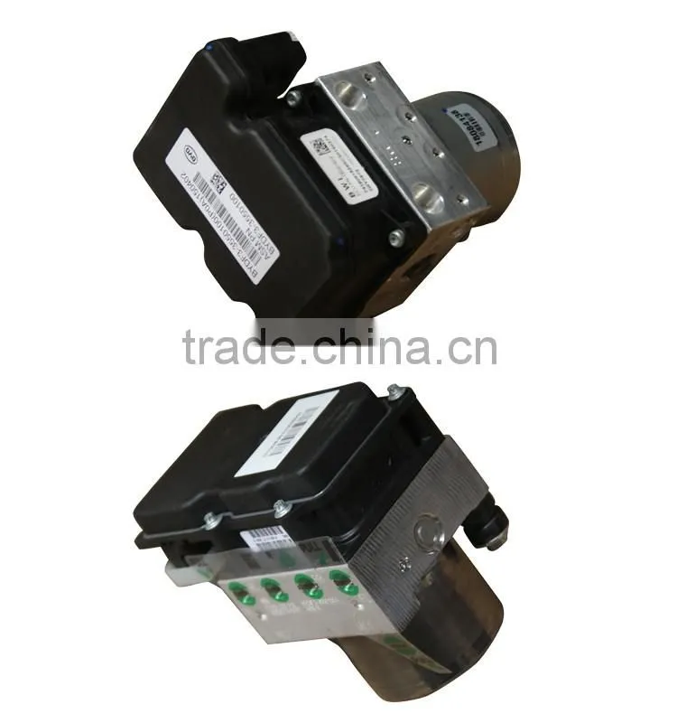Antilock Brake System Electronic Control Unit(ABS ECU) for BYD F0 F3 Car Accessories Made in China