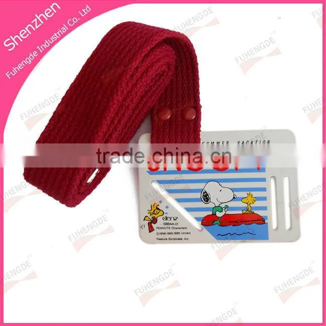 adjustable and reusable all purpose strap