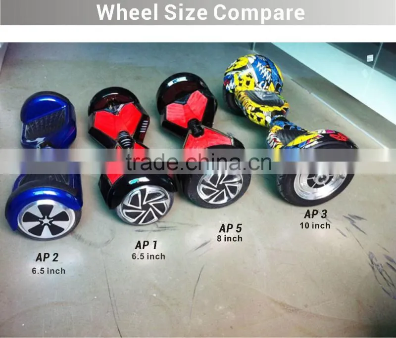Two Wheel Scooter / electric scooter board