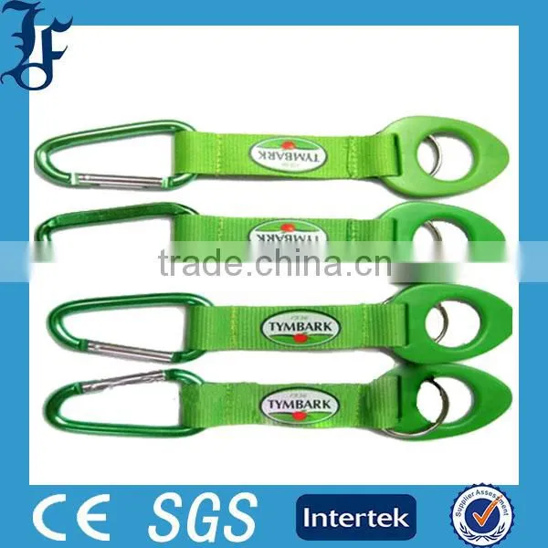 fashion design bottle holder lanyard straps