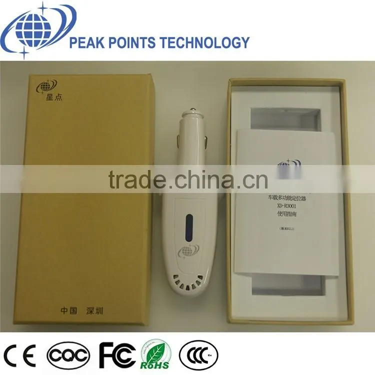 sim card no battery vehicle gps tracking system with free software