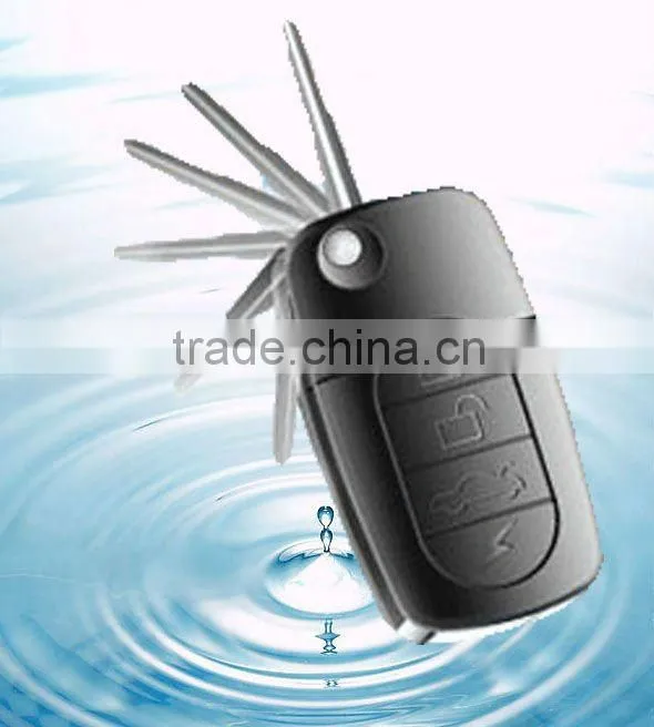 Wireless remote control, 315Mhz/433Mhz universal car/garage door remote control