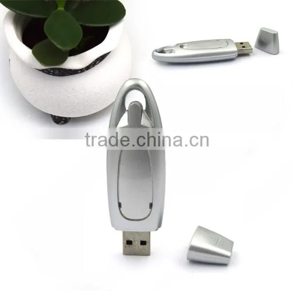 High speed plastic usb 3.0 flash memory 8gb