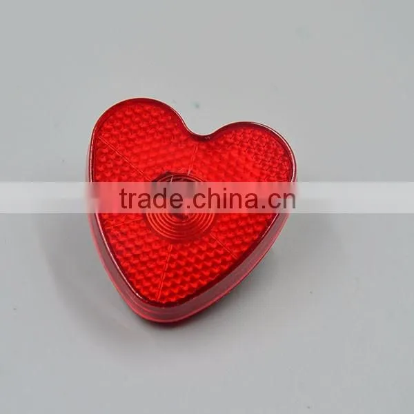 FLashing Bicycle Light Led with One Led Light