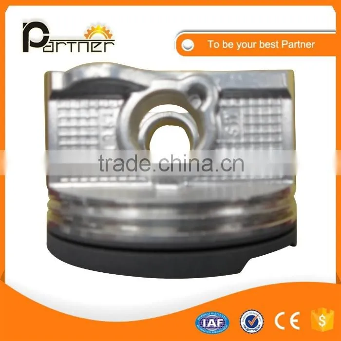 Auto parts Piston for Toyota 2TR cylinder piston 13101-75130 13101-0C020