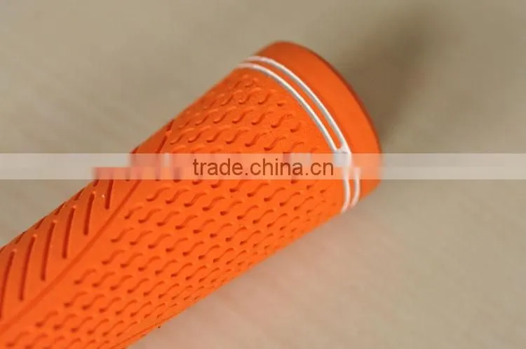 Factory Price High Quality Silicone Rubber Golf Grip