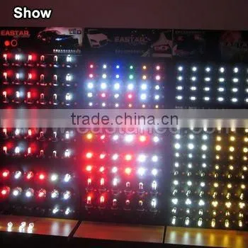 High power 11W H8/H9/H10/H11/9005/9006 car led fog light