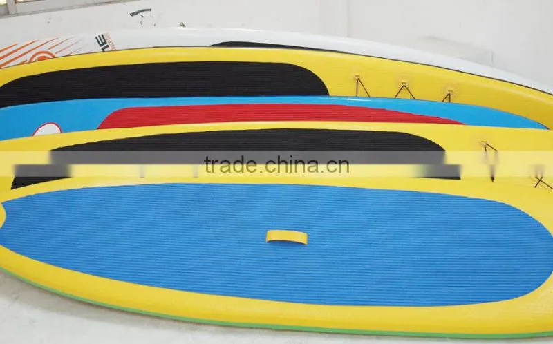 inflatable sup paddle board bamboo sup paddle board foam sup board