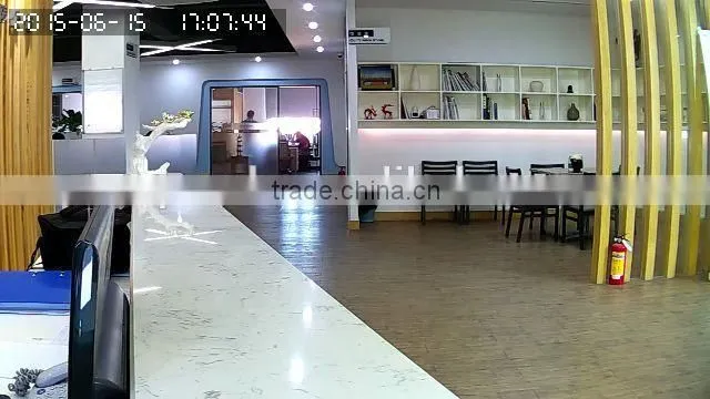 Camnoopy lower price hot sell smart home mini cctv wireless security baby monitor IP camera